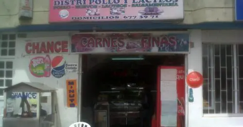 DISTRI POLLOS Y LACTEOS DISTRI POLLOS Y LACTEOS